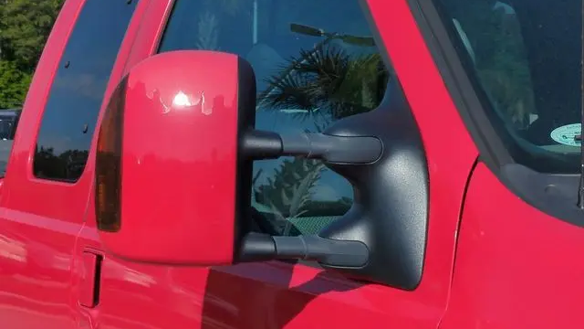 2006 Ford F-250 Super Duty XL