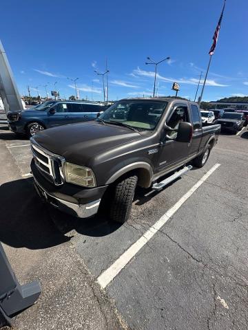 2006 Ford F-250