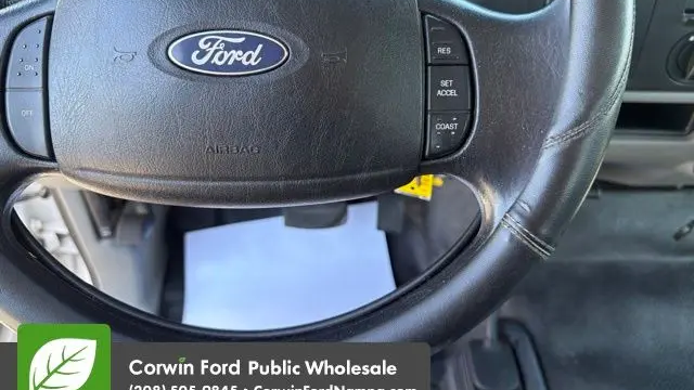 2006 Ford F-250 Super Duty XL