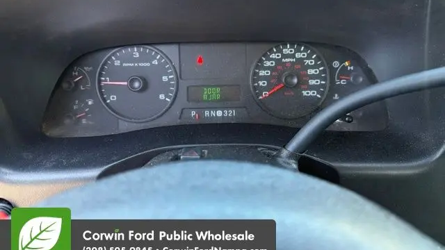 2006 Ford F-250 Super Duty XL