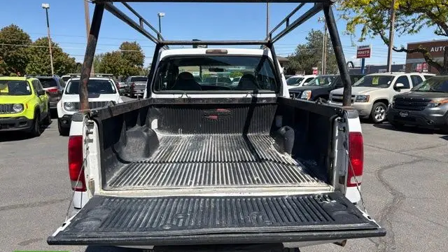2006 Ford F-250 Super Duty XL