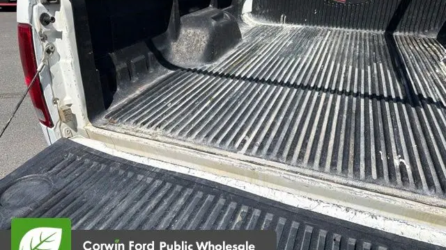 2006 Ford F-250 Super Duty XL