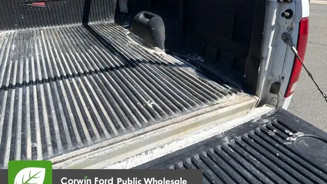 2006 Ford F-250 Super Duty XL