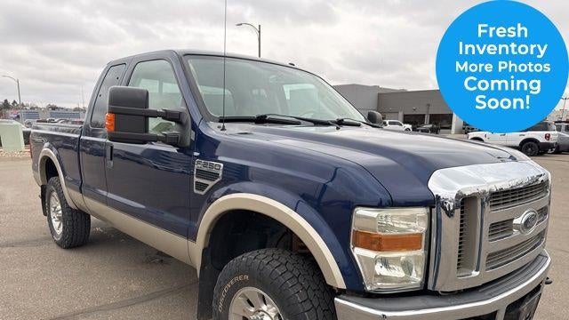 Preowned 2008 Ford F-250 Super Duty XL for Sale