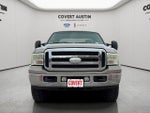 2006 F-250 Super Duty Thumbnail 1