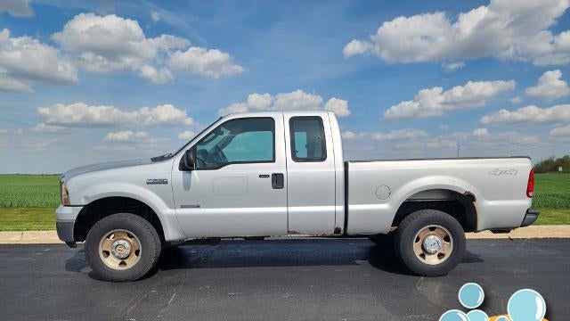 Preowned 2006 Ford F-250 Super Duty XL for Sale