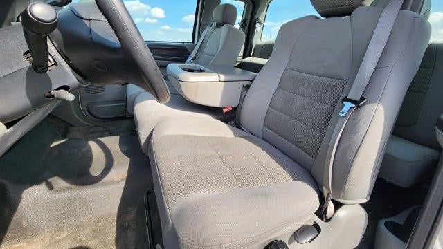 2006 Ford F-250 Super Duty XL
