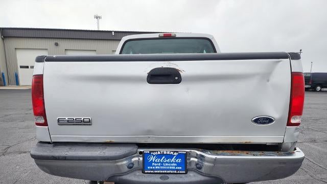 2006 Ford F-250 Super Duty XL