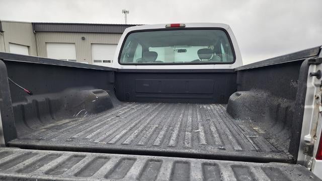 2006 Ford F-250 Super Duty XL