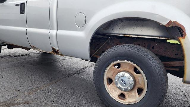 2006 Ford F-250 Super Duty XL