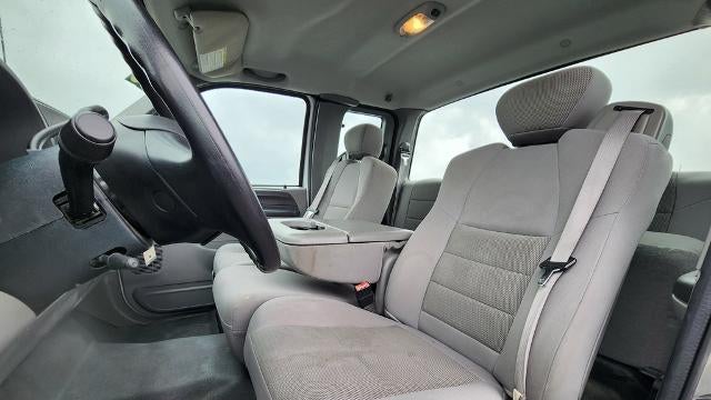 2006 Ford F-250 Super Duty XL