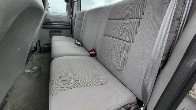 2006 Ford F-250 Super Duty XL