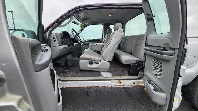 2006 Ford F-250 Super Duty XL
