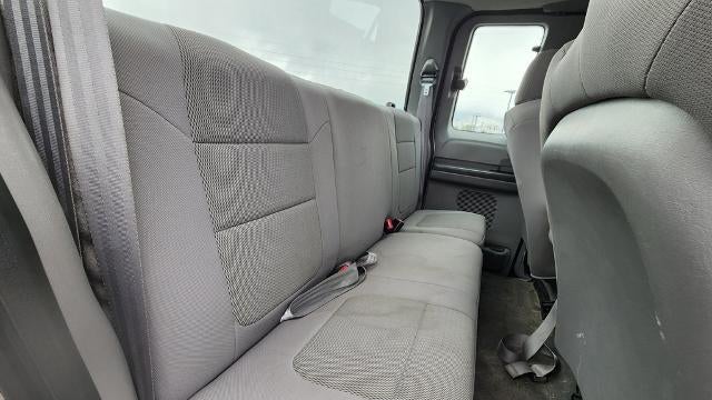 2006 Ford F-250 Super Duty XL