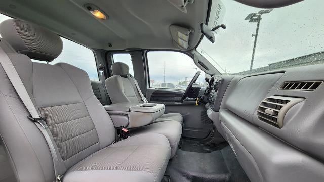 2006 Ford F-250 Super Duty XL