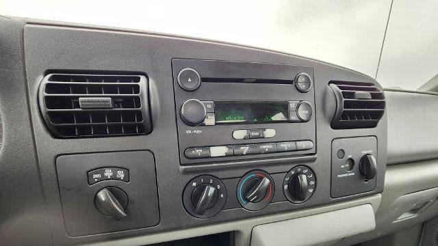 2006 Ford F-250 Super Duty XL