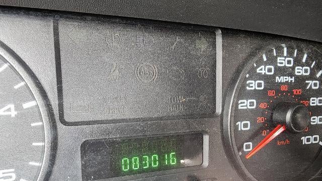 2006 Ford F-250 Super Duty XL