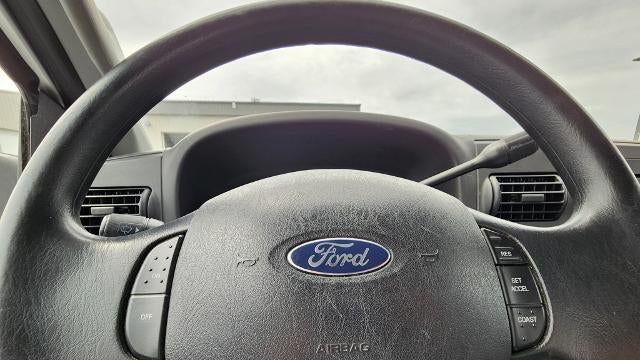 2006 Ford F-250 Super Duty XL