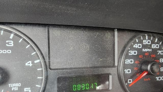 2006 Ford F-250 Super Duty XL