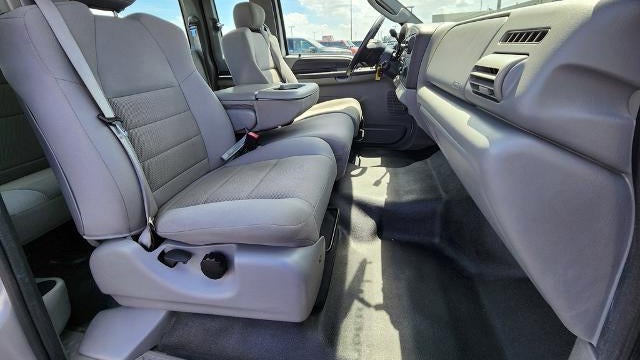 2006 Ford F-250 Super Duty XL