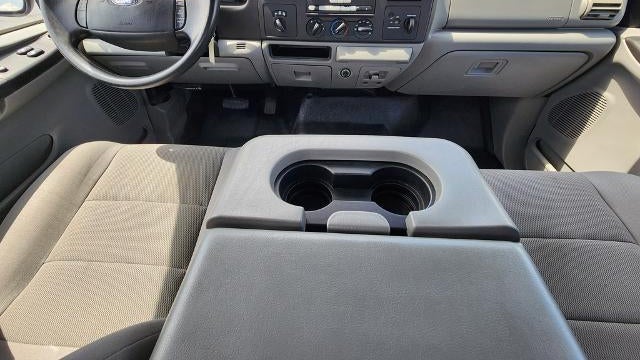 2006 Ford F-250 Super Duty XL