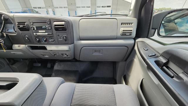 2006 Ford F-250 Super Duty XL