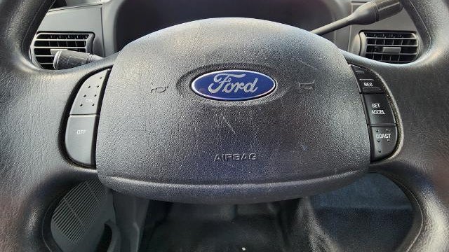 2006 Ford F-250 Super Duty XL