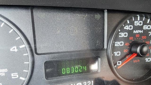 2006 Ford F-250 Super Duty XL