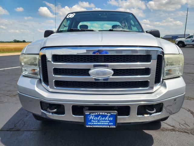 2006 Ford F-250 - $10,888