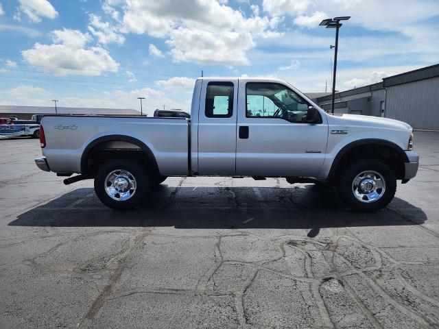 2006 Ford F-250 - $10,888