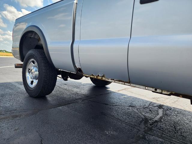 2006 Ford F-250 - $10,888