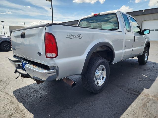 2006 Ford F-250 - $10,888