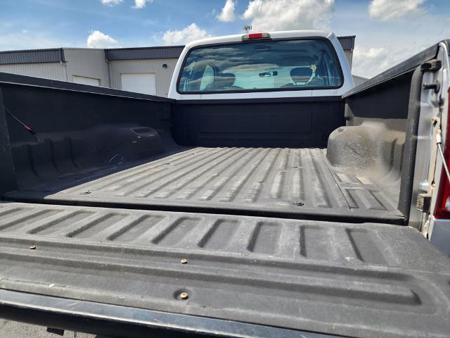 2006 Ford F-250 - $10,888