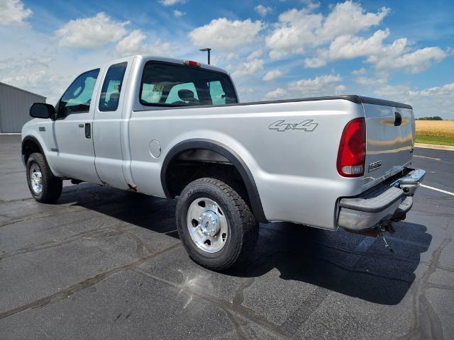 2006 Ford F-250 - $10,888