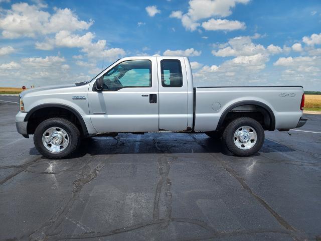 2006 Ford F-250 - $10,888