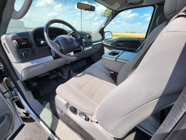 2006 Ford F-250 - $10,888