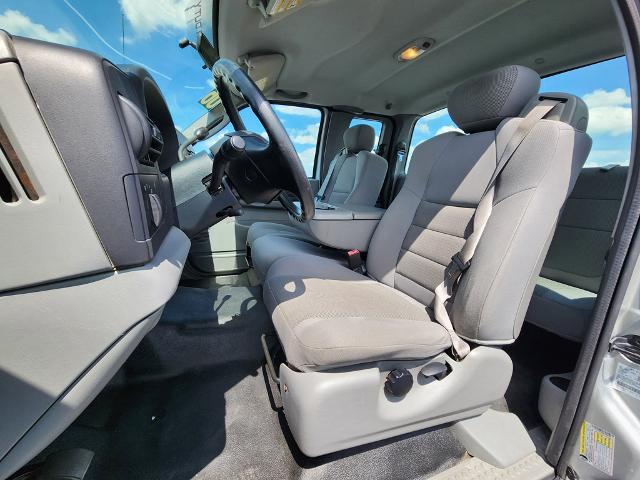 2006 Ford F-250 - $10,888