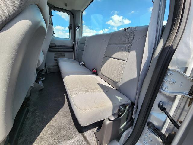 2006 Ford F-250 - $10,888
