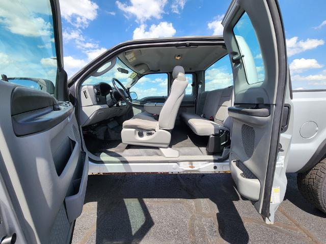 2006 Ford F-250 - $10,888