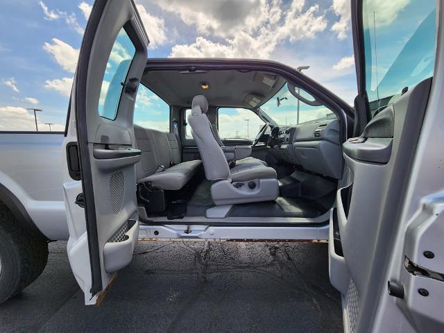 2006 Ford F-250 - $10,888