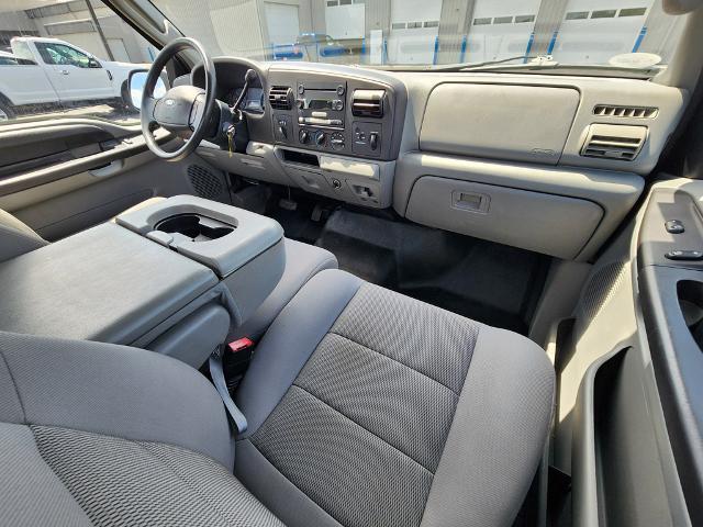 2006 Ford F-250 - $10,888