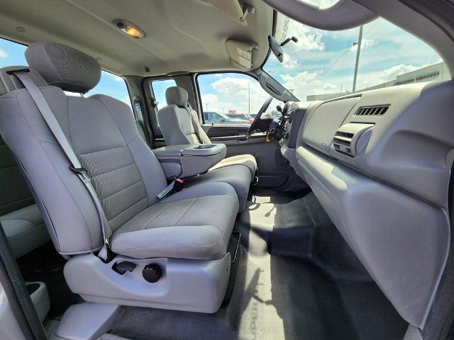 2006 Ford F-250 - $10,888