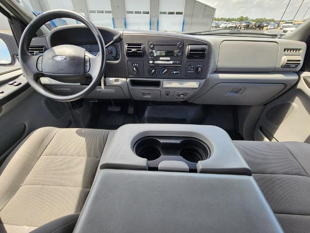2006 Ford F-250 - $10,888