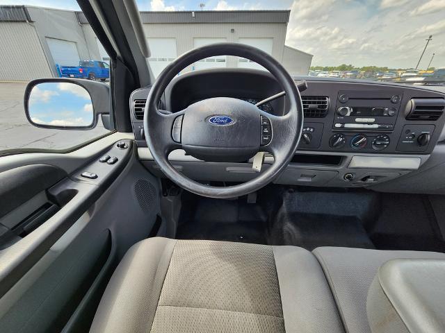 2006 Ford F-250 - $10,888
