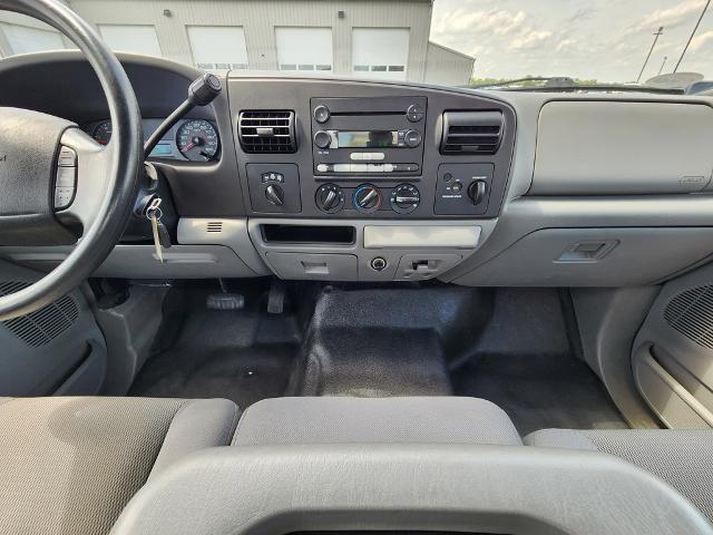 2006 Ford F-250 - $10,888