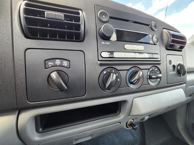 2006 Ford F-250 - $10,888