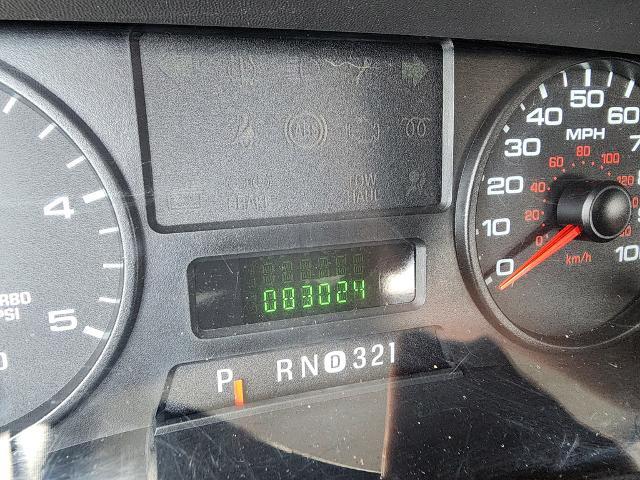 2006 Ford F-250 - $10,888