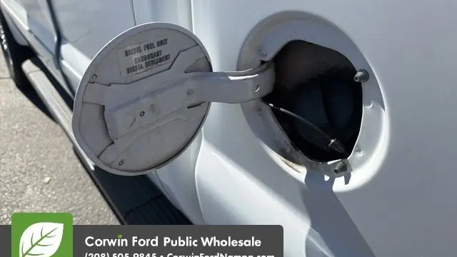 2006 Ford F-250 Super Duty XL