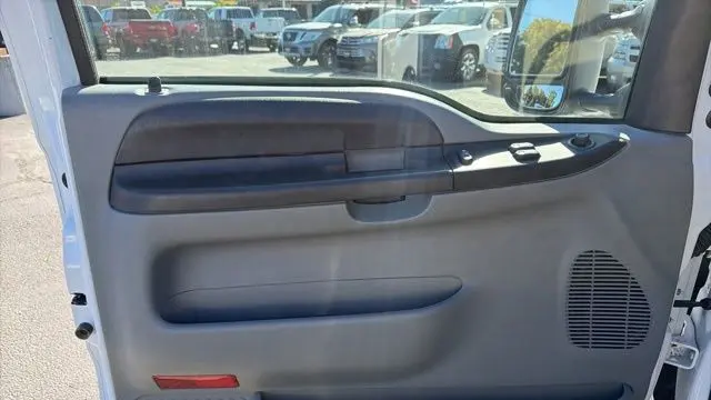 2006 Ford F-250 Super Duty XL