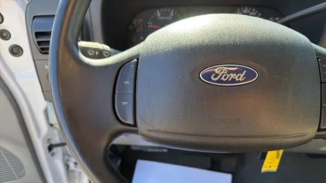 2006 Ford F-250 Super Duty XL